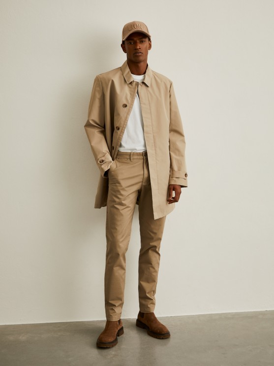 Calas chino