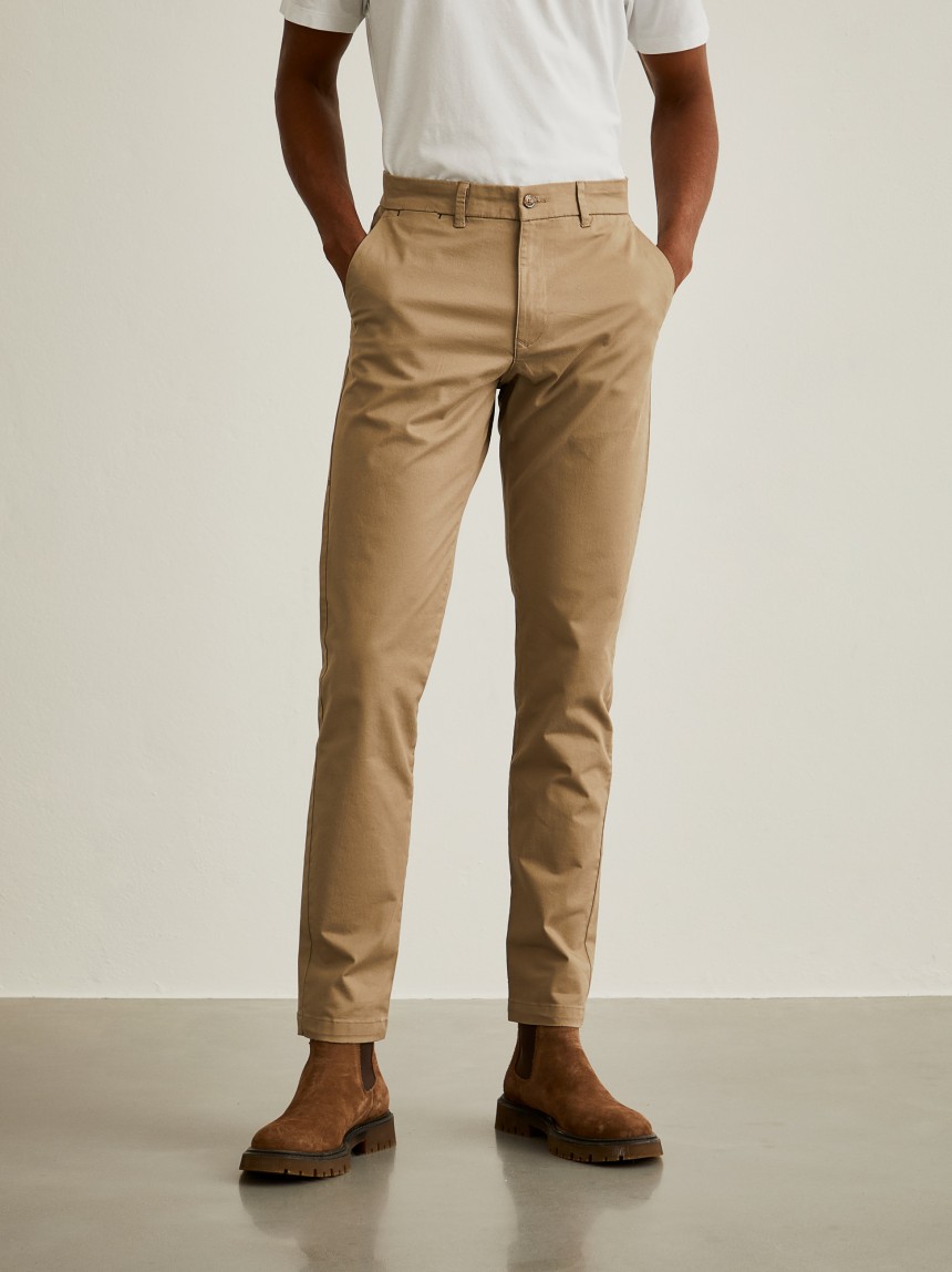 Pantal�n chino