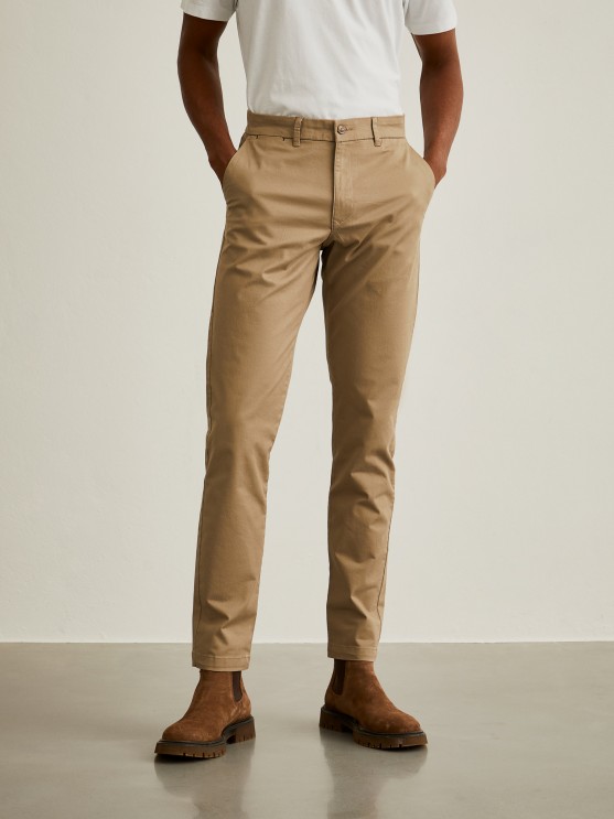 Calas chino
