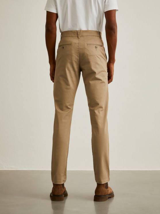 Calas chino
