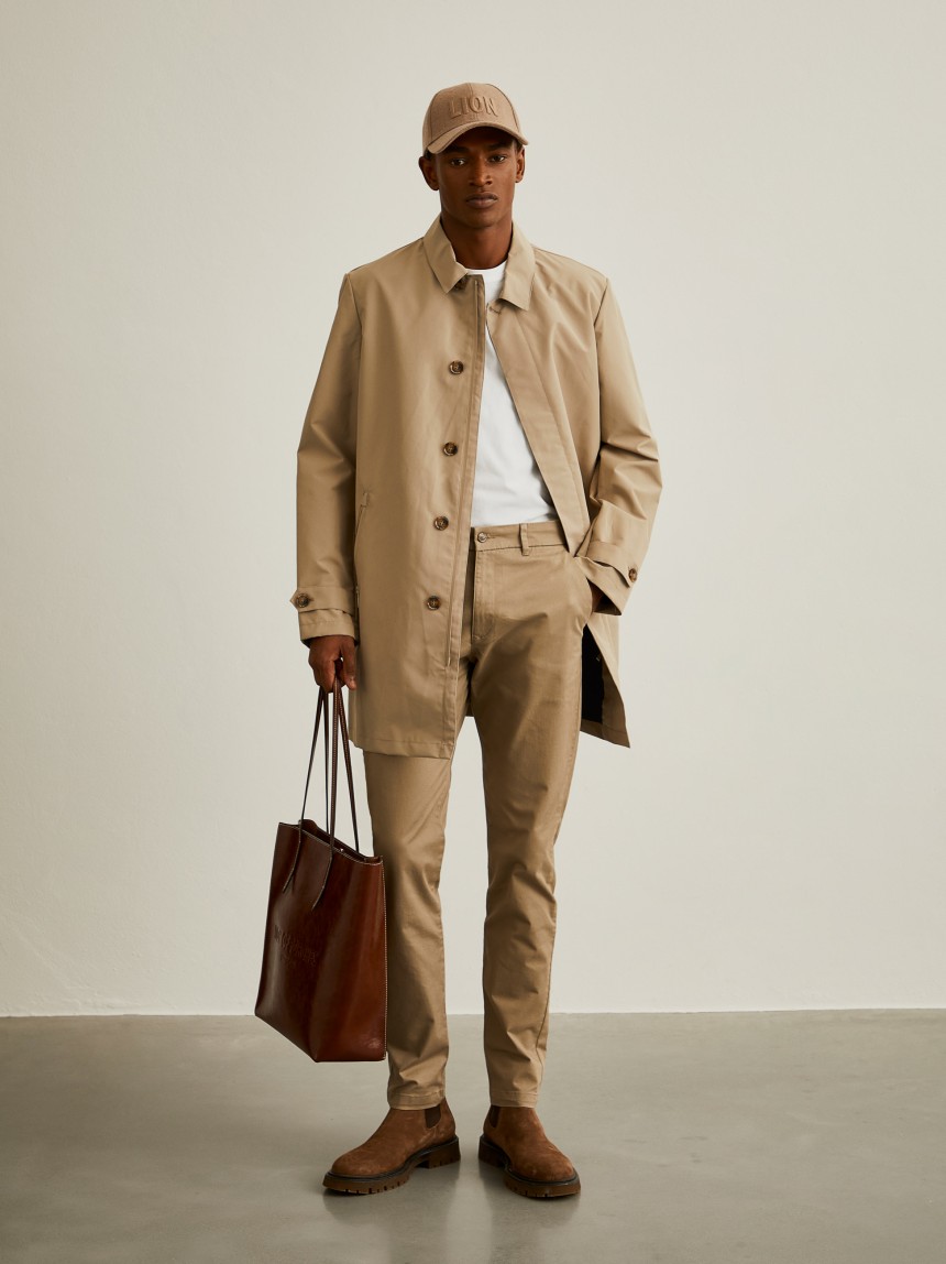 Pantal�n chino