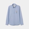 Lion x Killa oxford shirt