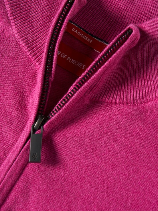Shirt with placket