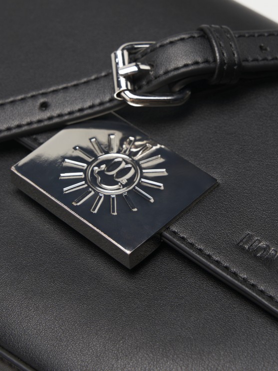 Lion x Killa shoulder bag