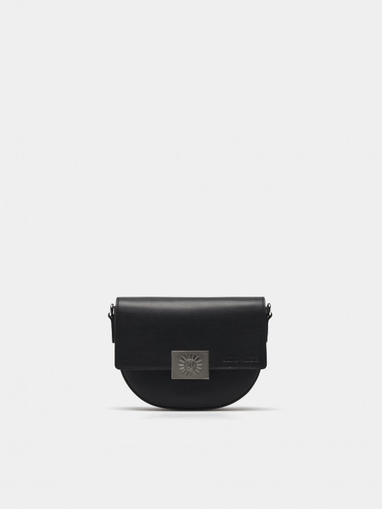 Lion x Killa shoulder bag