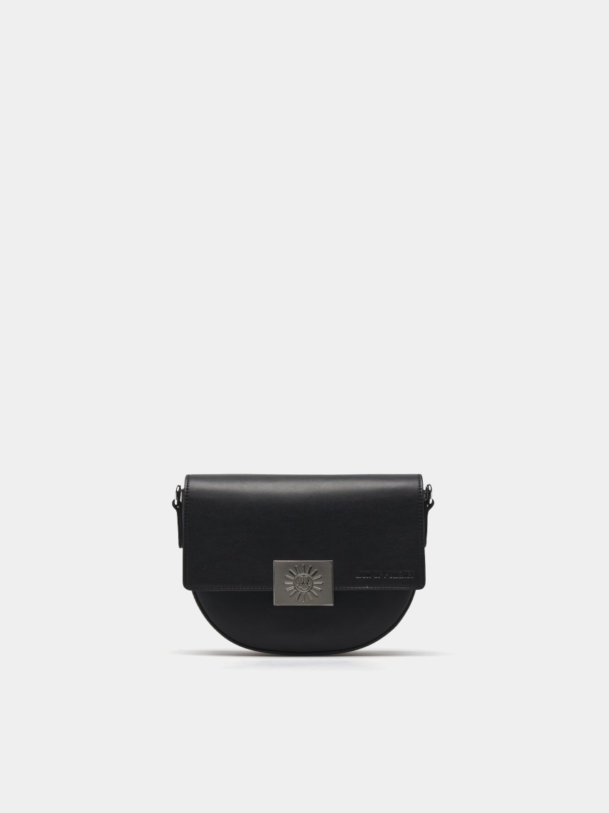 Lion x Killa shoulder bag