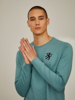 Jersey de algod�n