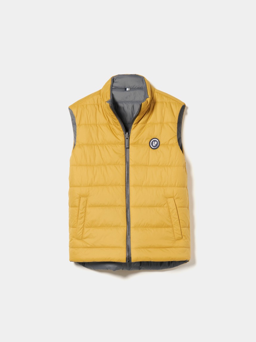 Colete revers�vel
