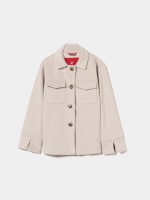 Sobrecamisa oversize