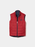 Colete revers�vel