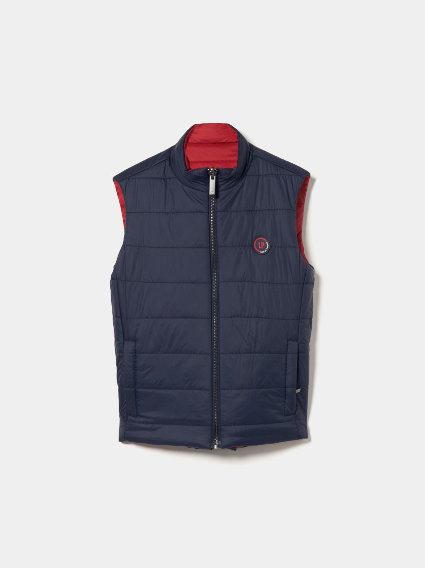 Colete revers�vel