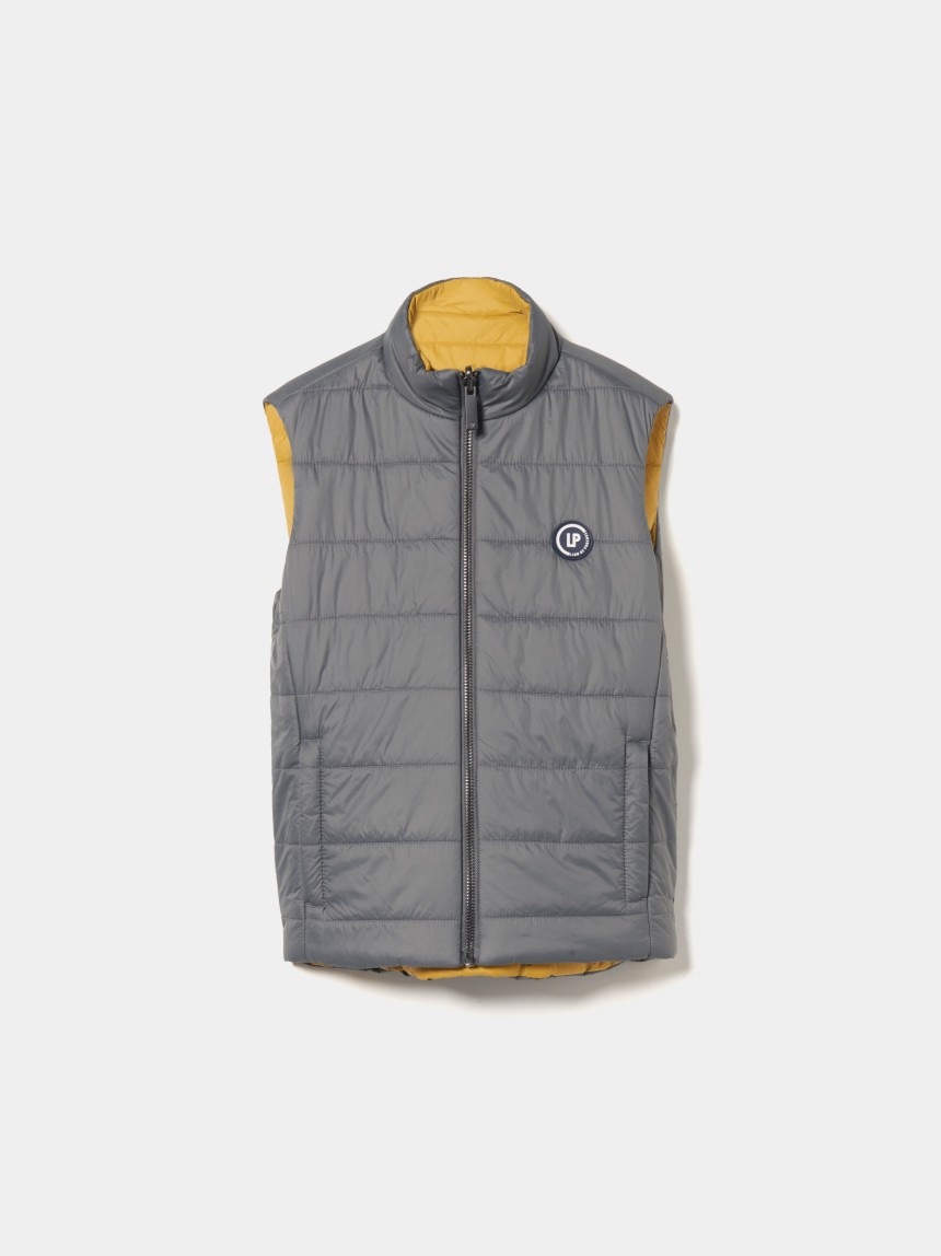 Colete revers�vel