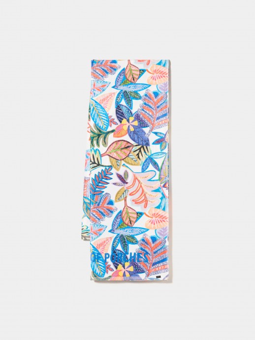 Beach towel