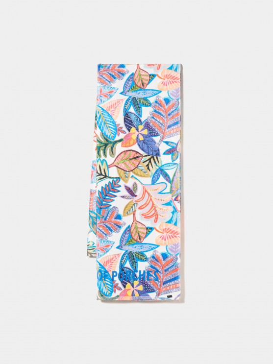 Beach towel