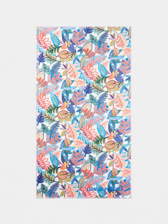 Beach towel