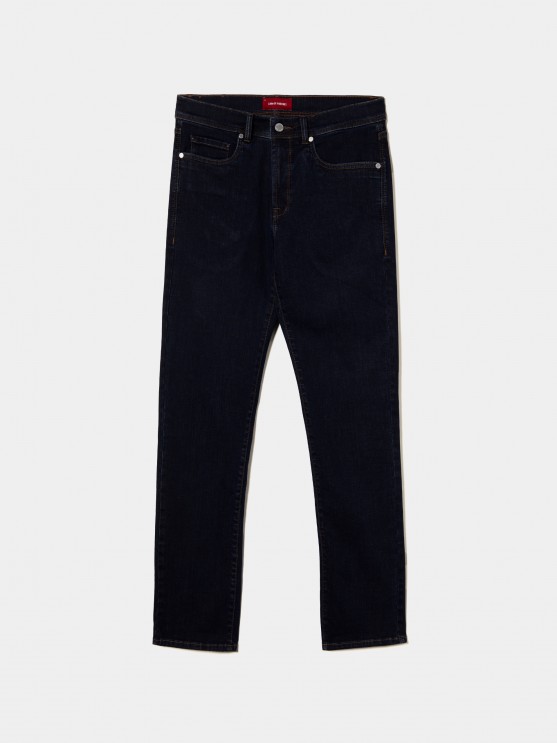 Calas denim regular fit