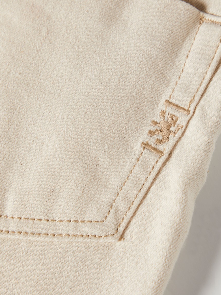 Cal�as denim