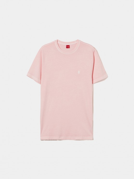 Cotton T-shirt