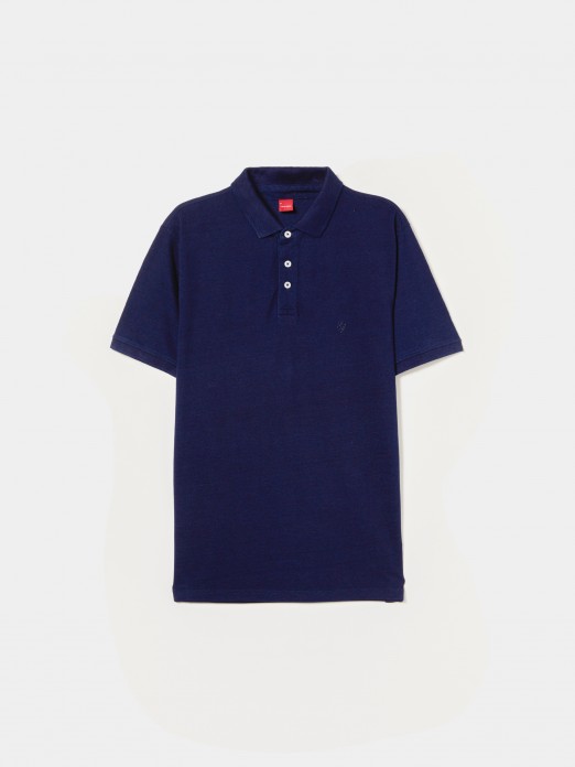 Polo slim fit