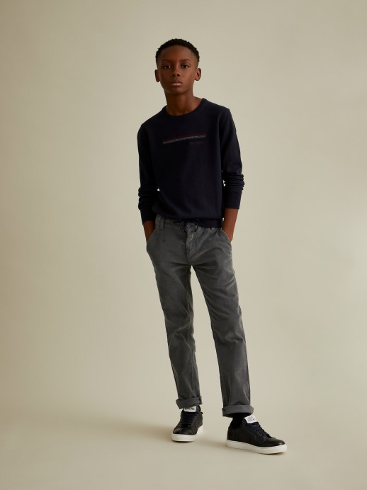 Pantaln chino