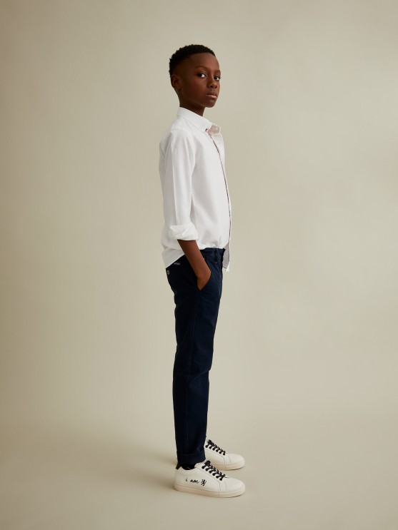 Pantaln chino