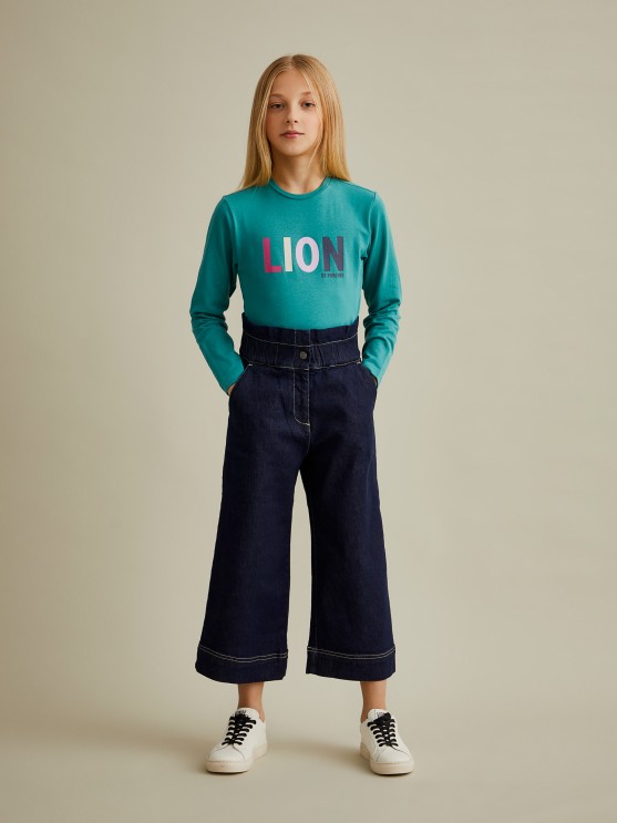 Logo sweatshirt