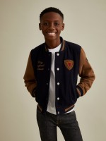 Blus�o bomber