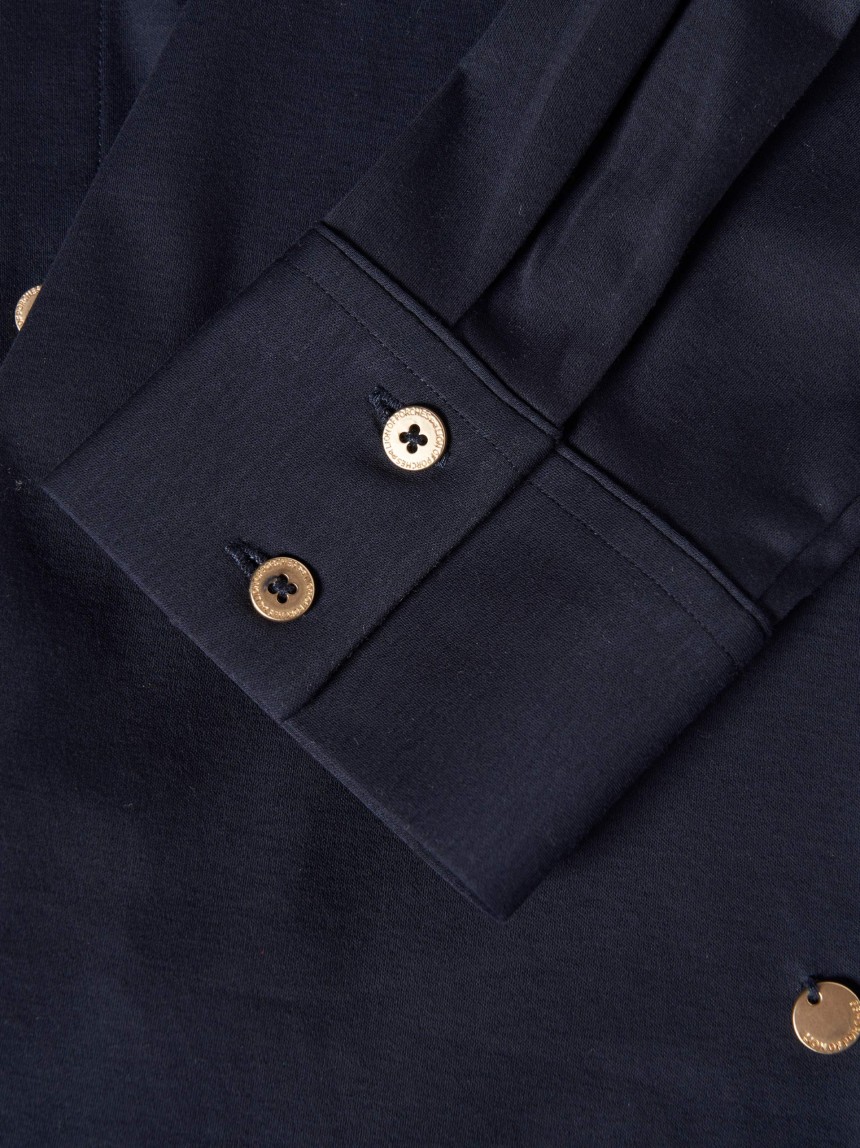 Camisa em algod�o