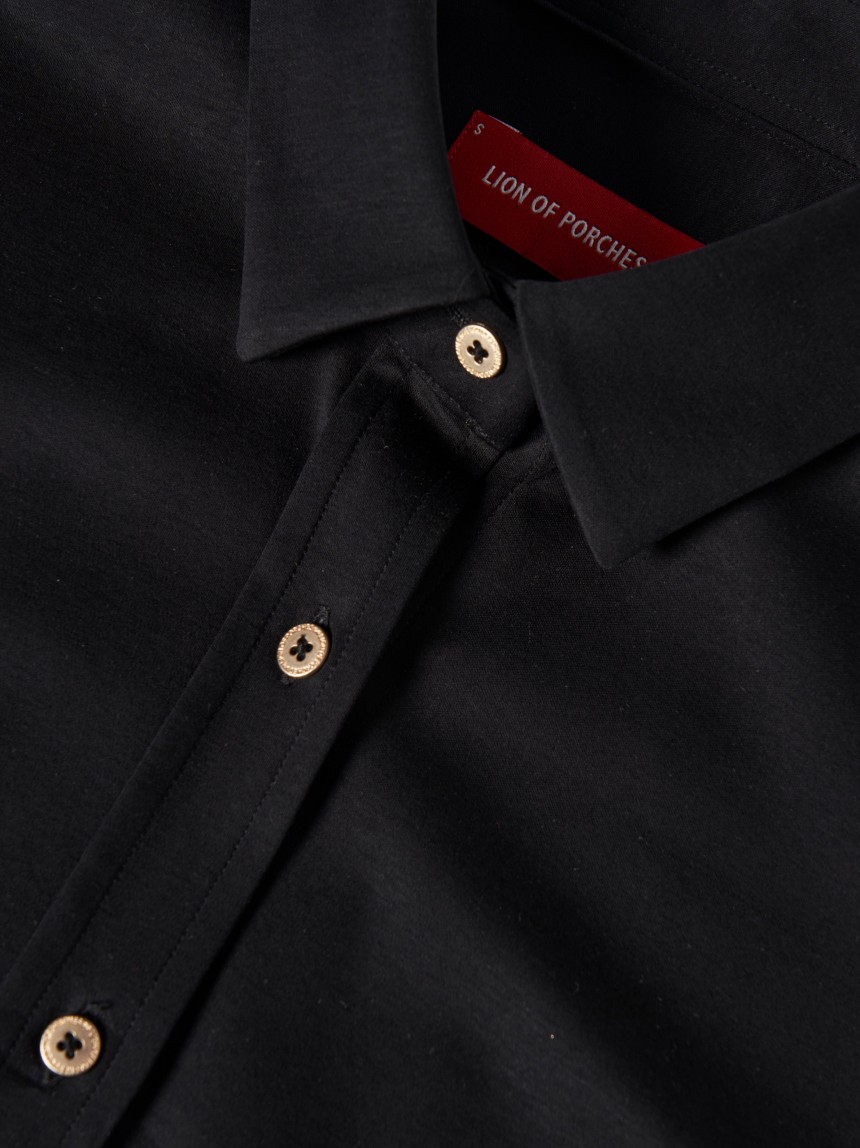 Camisa em algod�o
