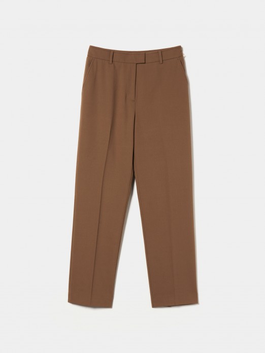 pantalones chinos