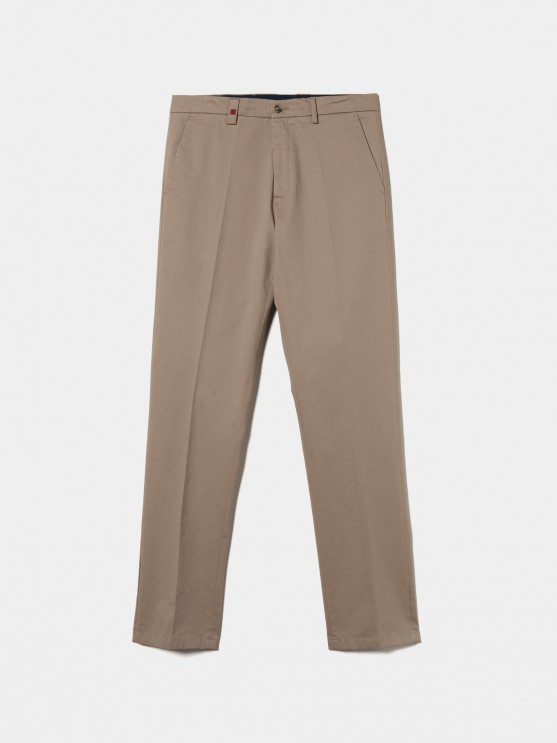 Calas chino regular fit