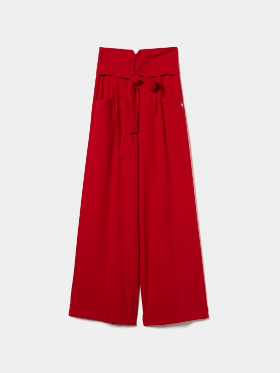 Palazzo pants