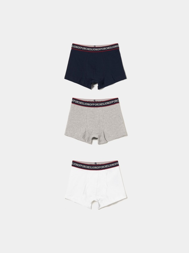 Pack de boxers