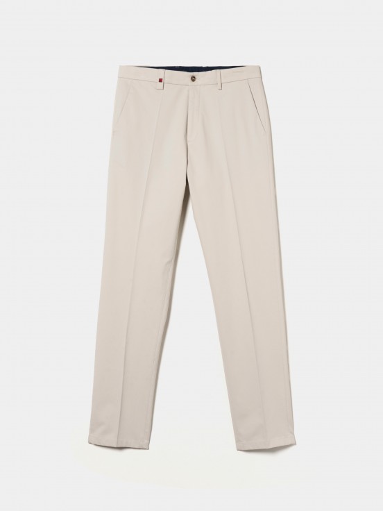 Calas chino regular fit