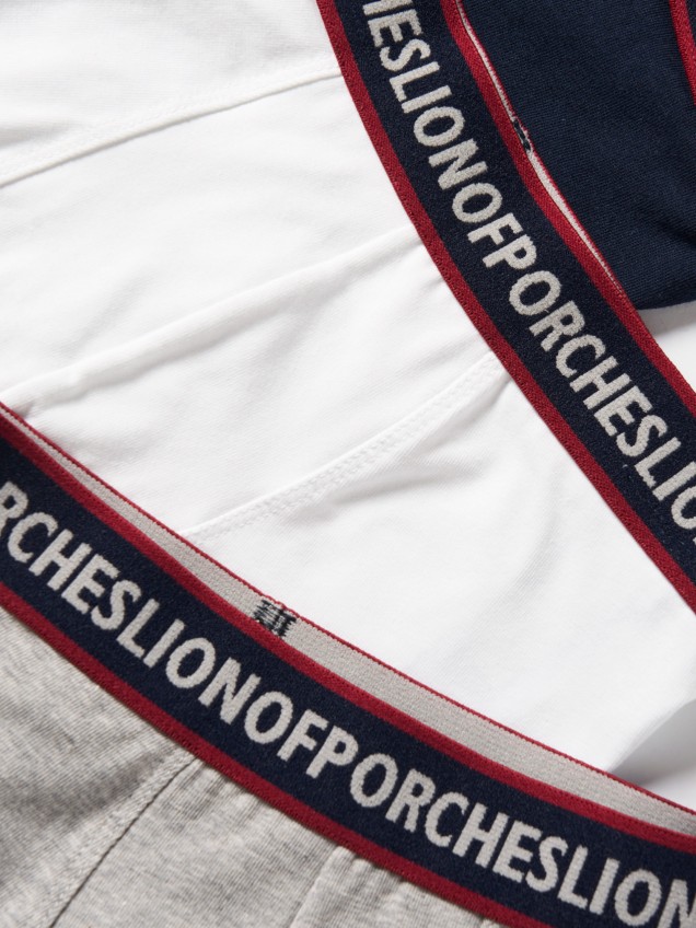 Pack de boxers