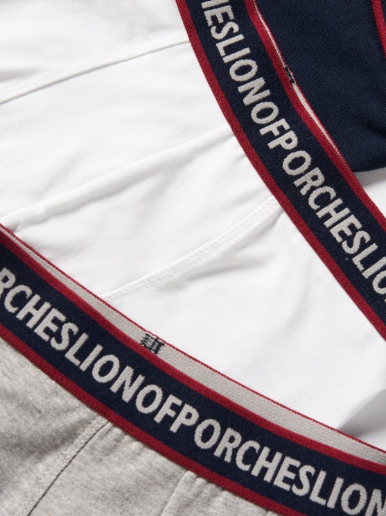 Pack de boxers