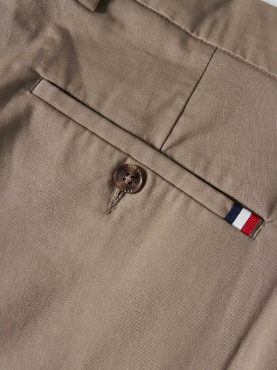 Calas chino regular fit