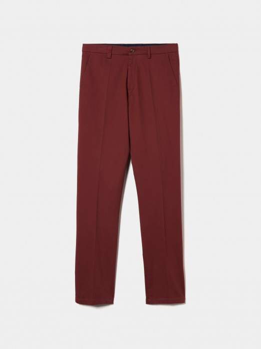 Pantaln chino