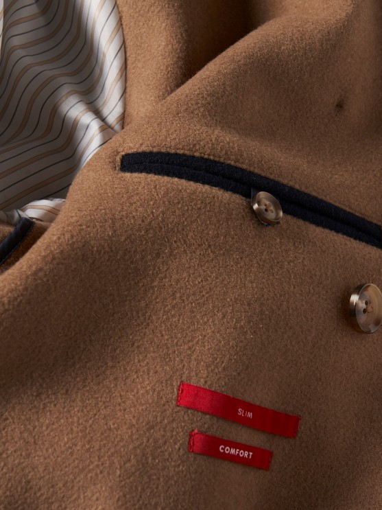 Peacoat