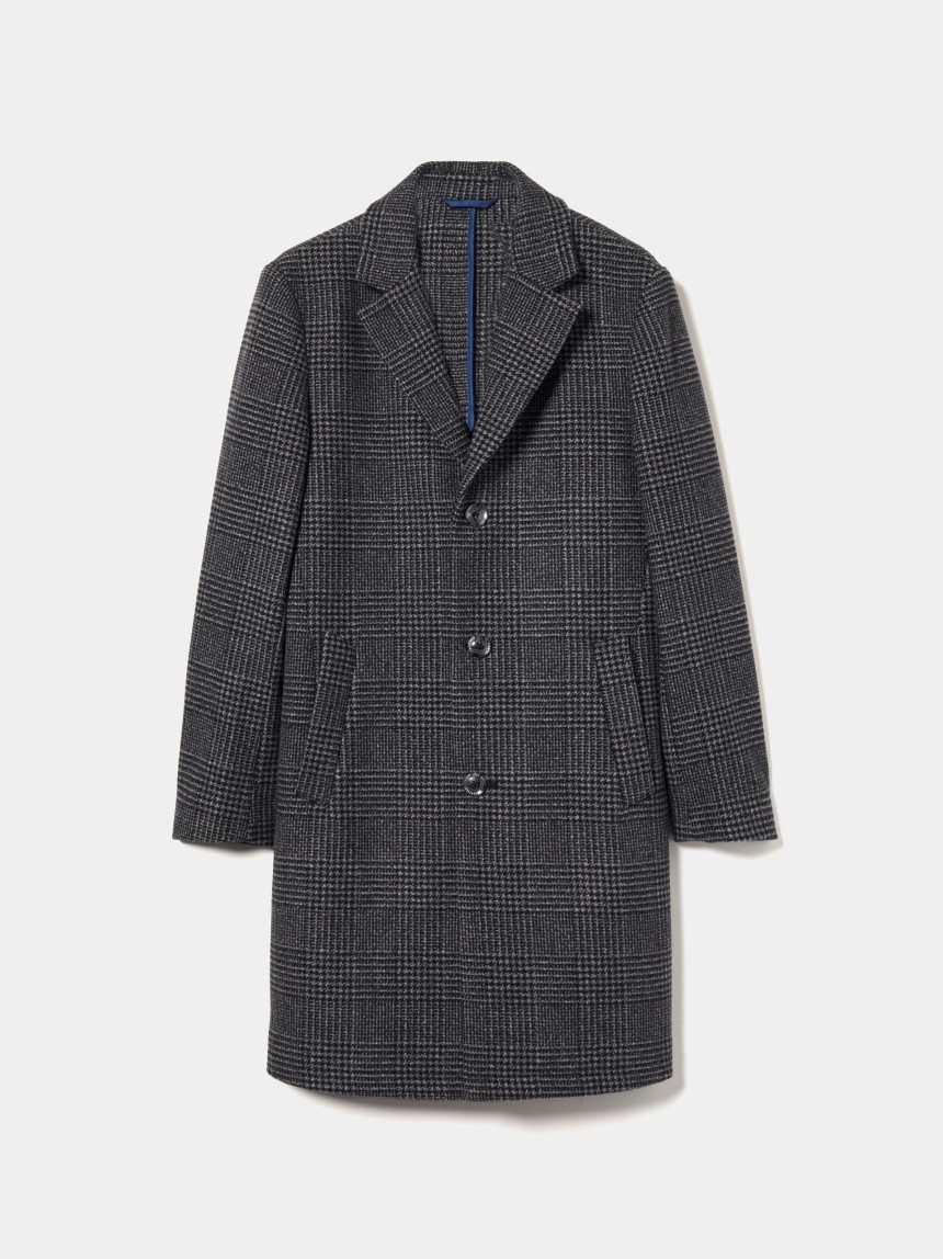 Long coat