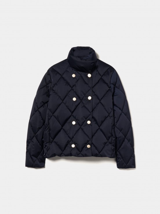 Quilted jacket