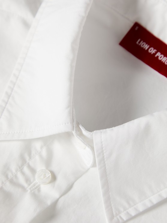 Classic shirt