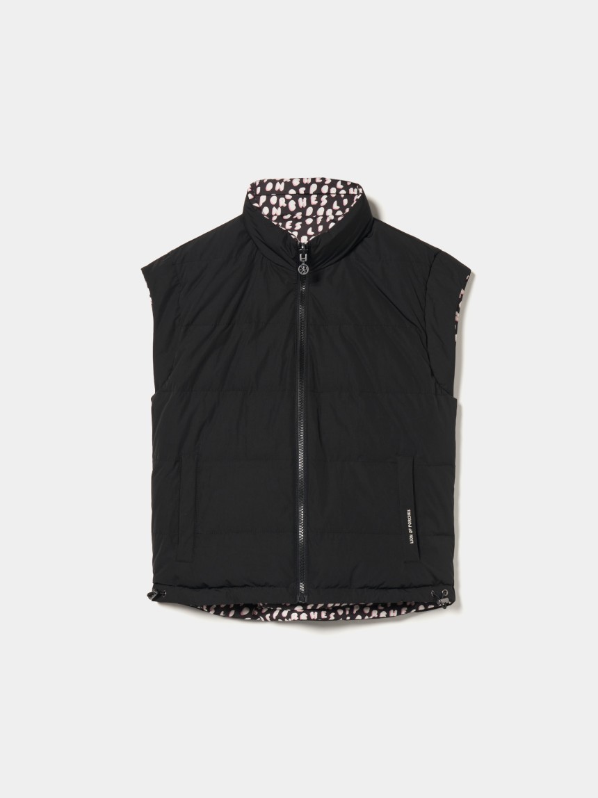 Colete revers�vel