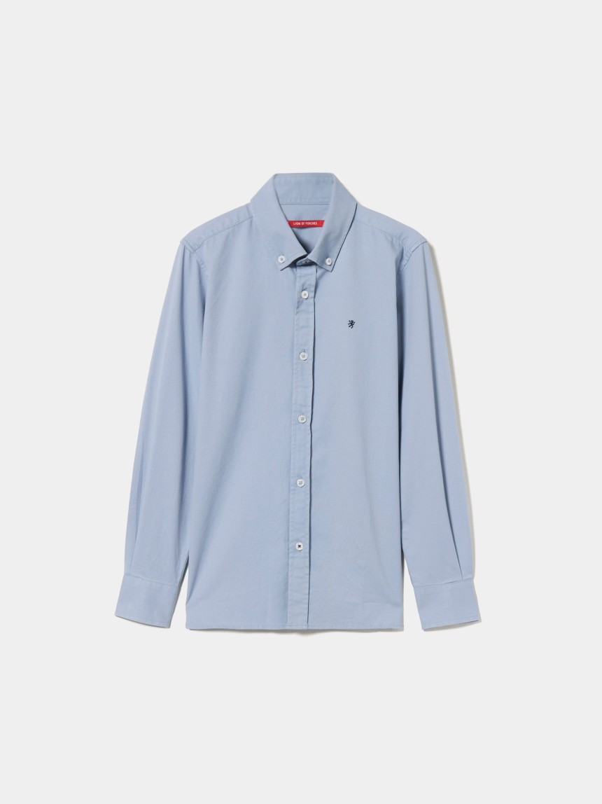Camisa de algod�o