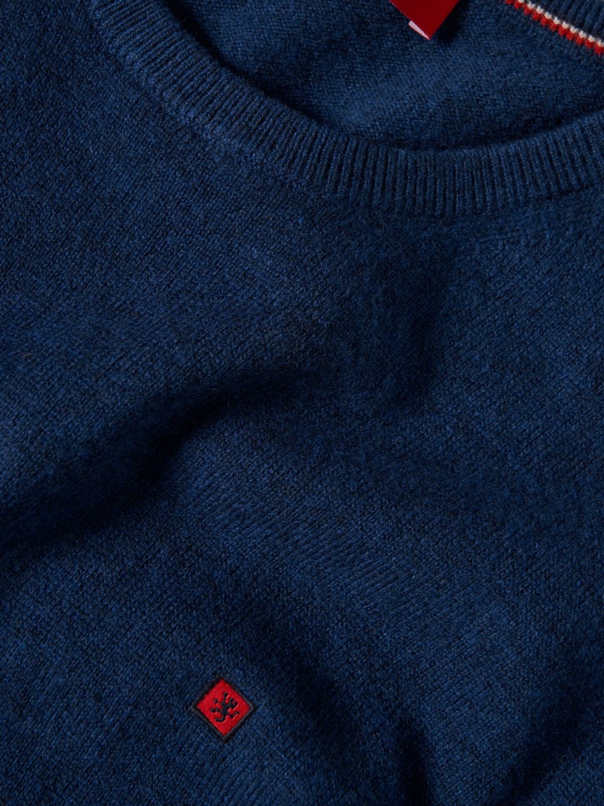 Pullover em l�
