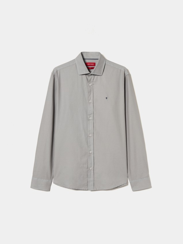 Camisa slim fit - Image product