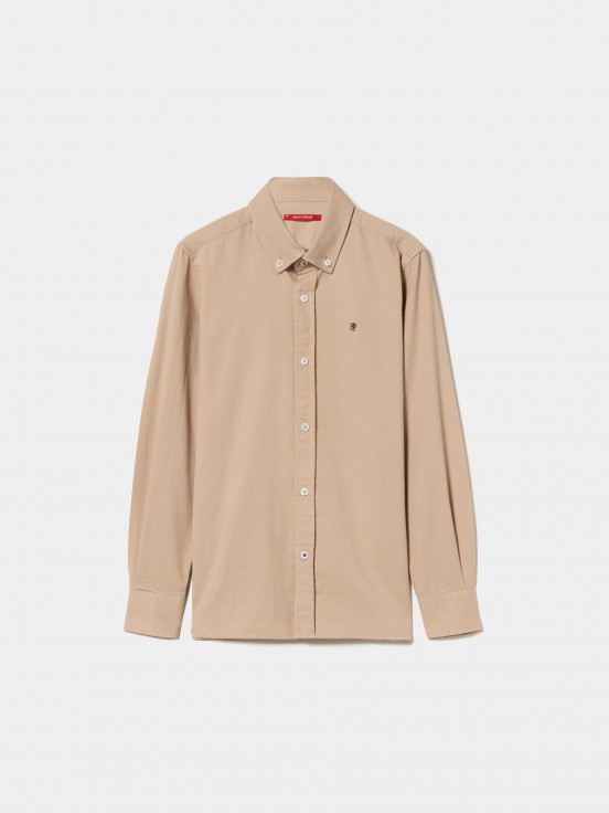 Cotton shirt