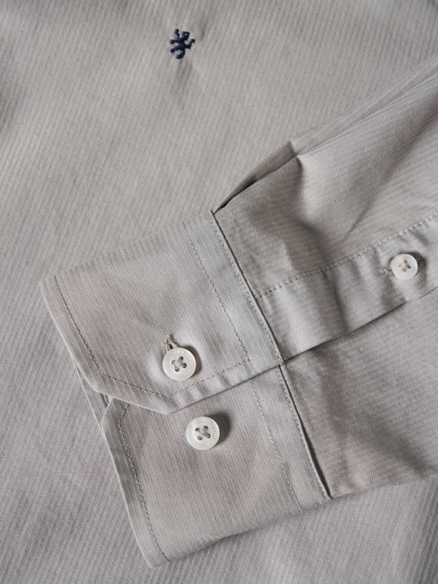 Camisa slim fit - Image product