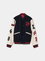 Blus�o bomber