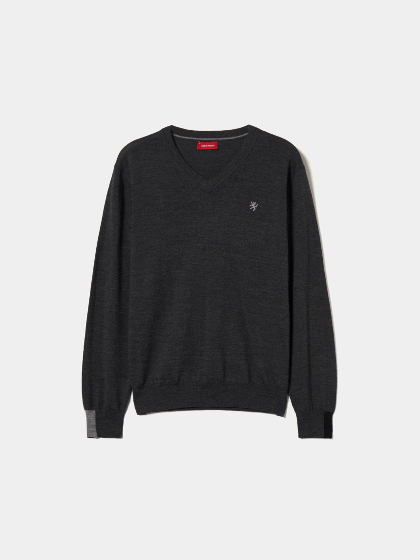 Pullover de l�